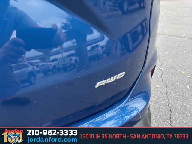 Used Car 2023 Ford Edge  Sel For Sale Under $25,000 In San Antonio, Texas