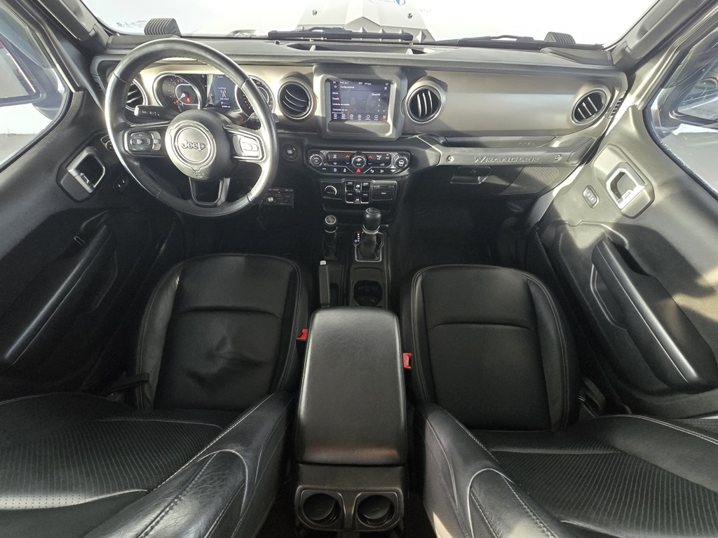 Thumbnail: 2019 Jeep Wrangler - 8