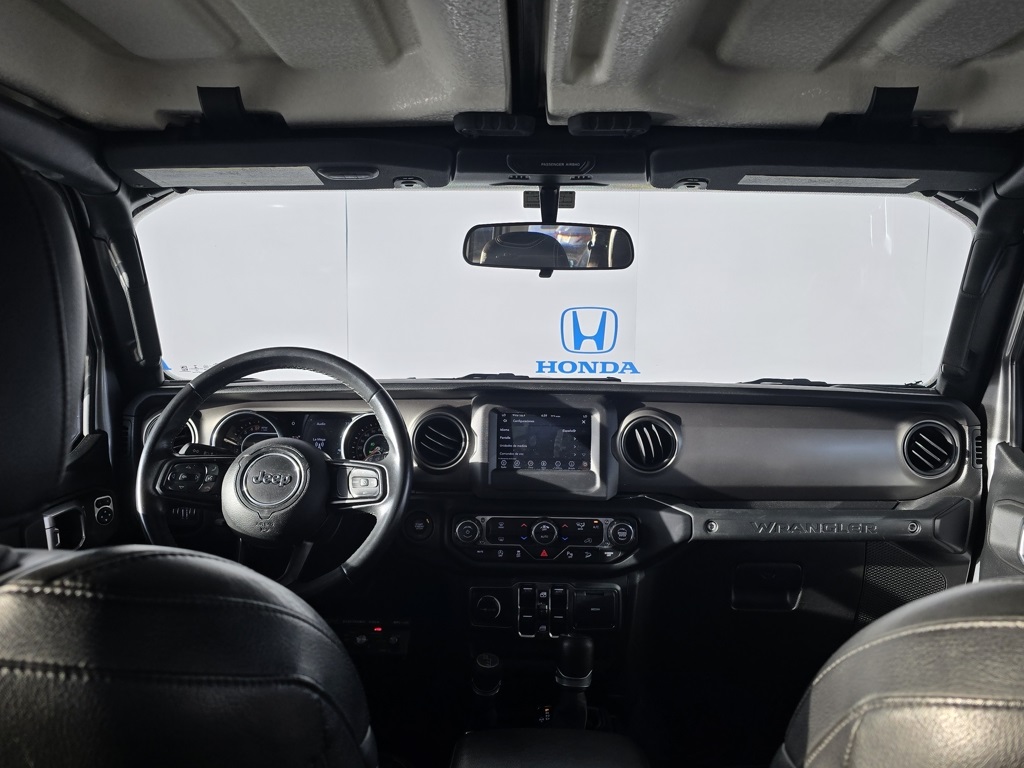 Thumbnail: 2019 Jeep Wrangler - 9