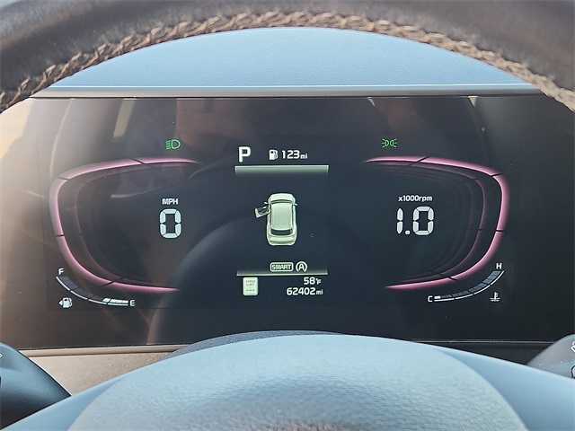 Used Car 2023 Kia Sportage  X-line For Sale Under $25,000 In Plainview, Texas