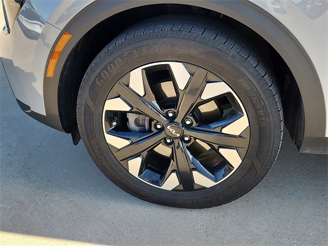 Used Car 2023 Kia Sportage  X-line For Sale Under $25,000 In Plainview, Texas