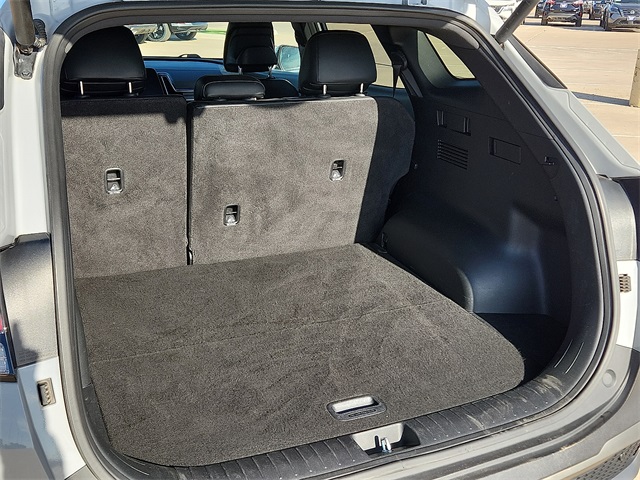 Used Car 2023 Kia Sportage  X-line For Sale Under $25,000 In Plainview, Texas