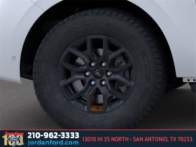 New Car 2025 Ford Expedition  Tremor For Sale Under $90,000 In San Antonio, Texas