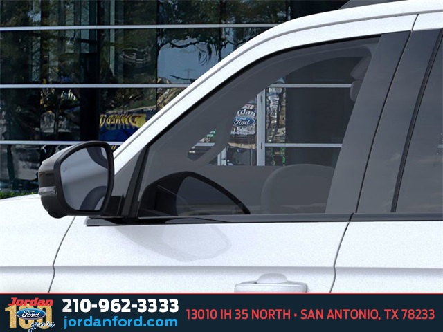 New Car 2025 Ford Expedition  Tremor For Sale Under $90,000 In San Antonio, Texas