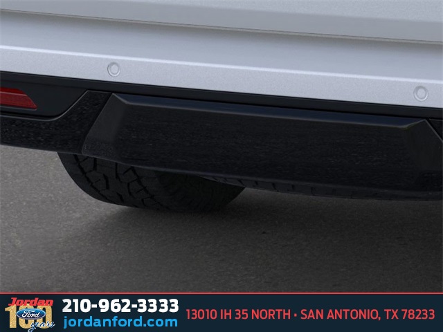 New Car 2025 Ford Expedition  Tremor For Sale Under $90,000 In San Antonio, Texas