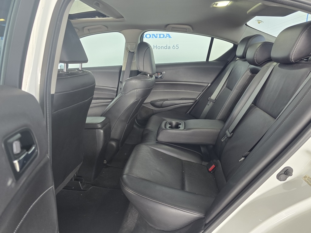 Thumbnail: 2013 Acura ILX - 12