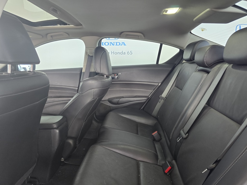 Thumbnail: 2013 Acura ILX - 13