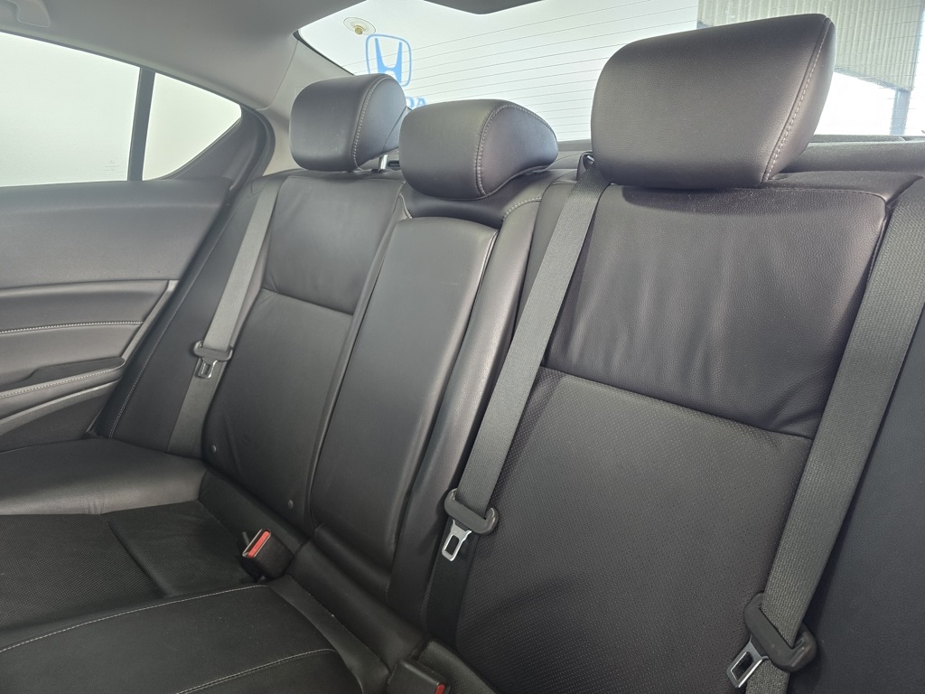 Thumbnail: 2013 Acura ILX - 15