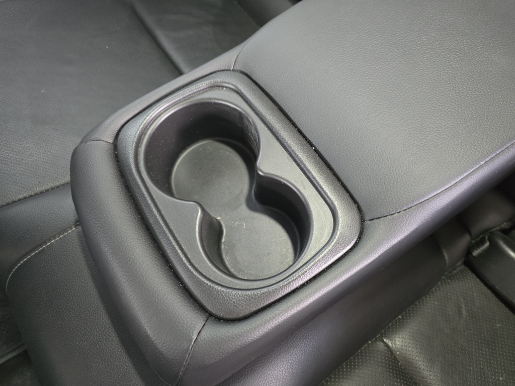 Thumbnail: 2013 Acura ILX - 16