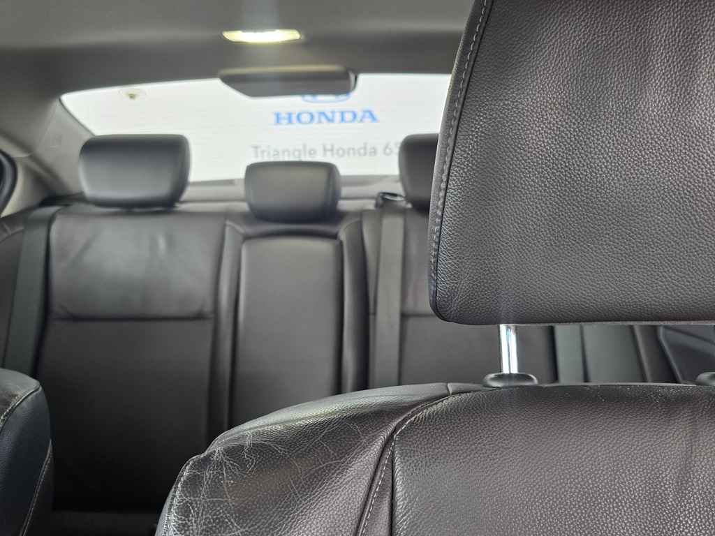 Thumbnail: 2013 Acura ILX - 17