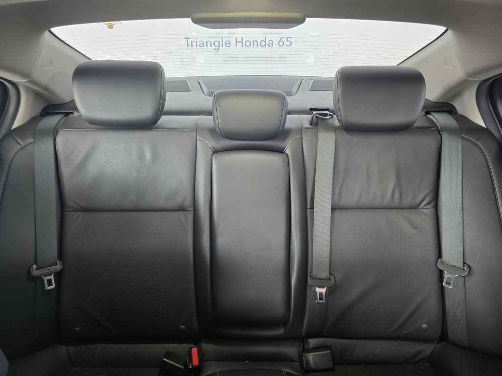 Thumbnail: 2013 Acura ILX - 18