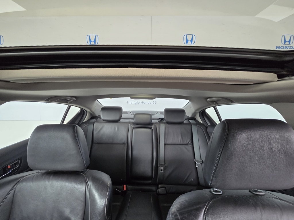 Thumbnail: 2013 Acura ILX - 19