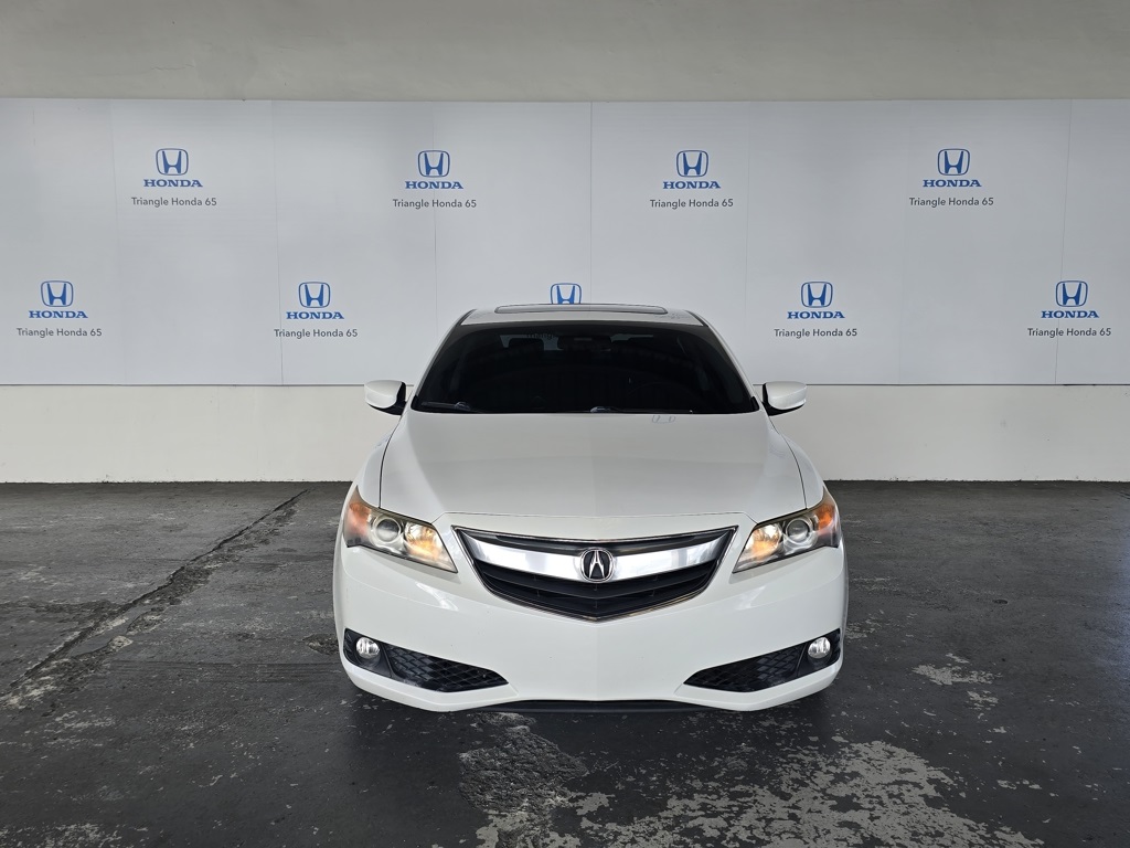 Thumbnail: 2013 Acura ILX - 2