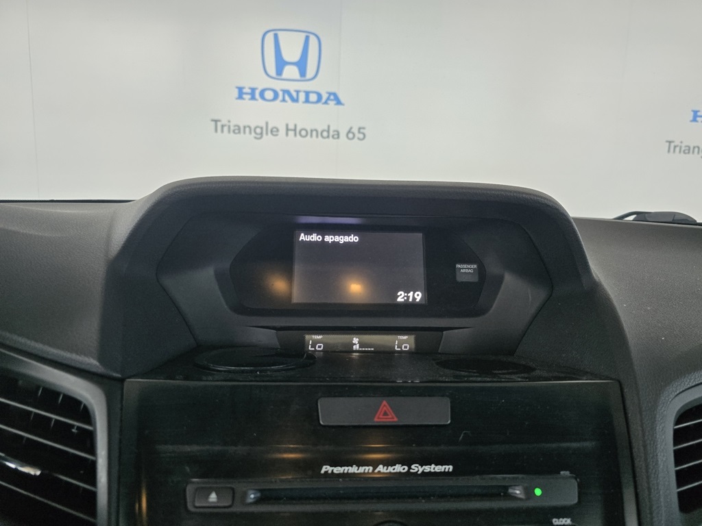 Thumbnail: 2013 Acura ILX - 22