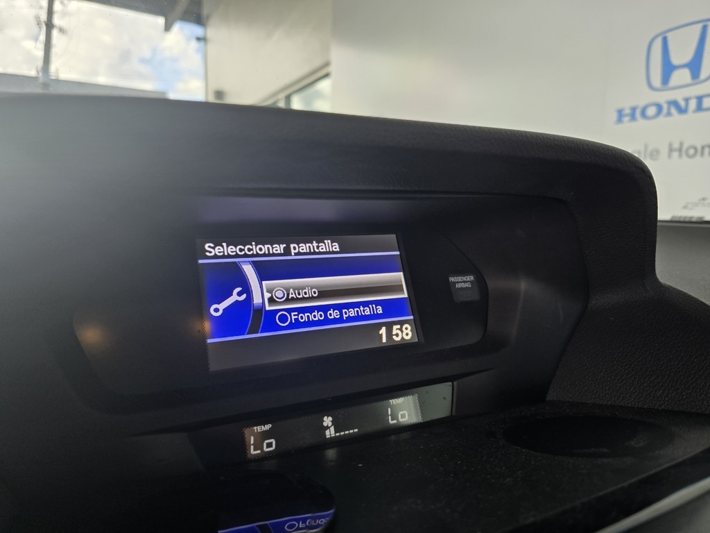 Thumbnail: 2013 Acura ILX - 23