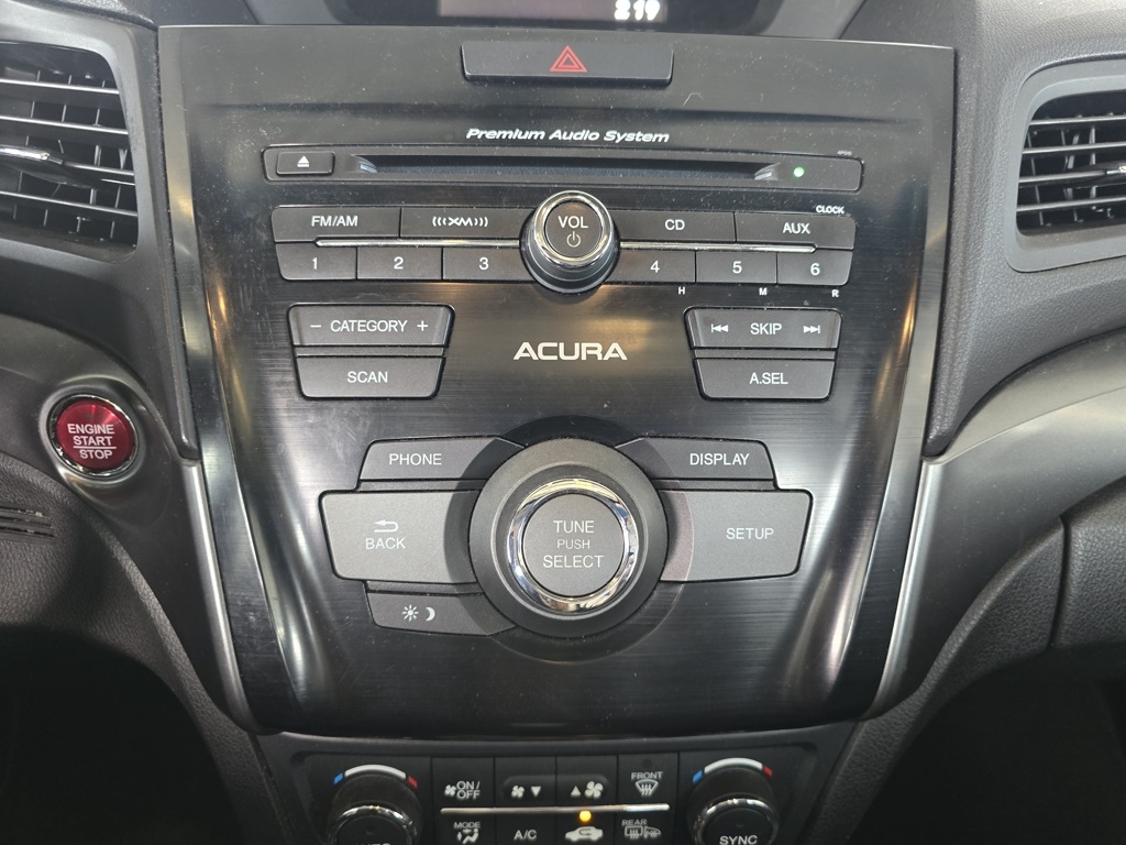 Thumbnail: 2013 Acura ILX - 24