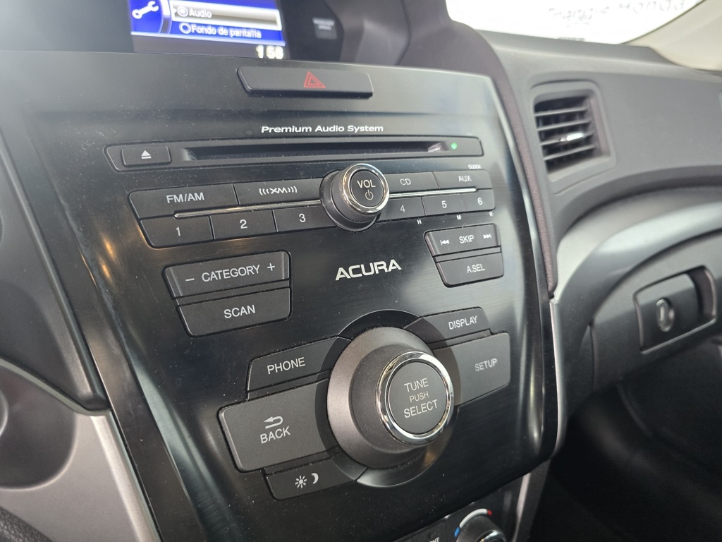 Thumbnail: 2013 Acura ILX - 25