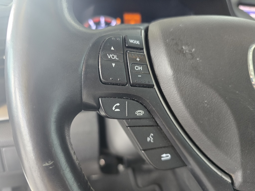 Thumbnail: 2013 Acura ILX - 28