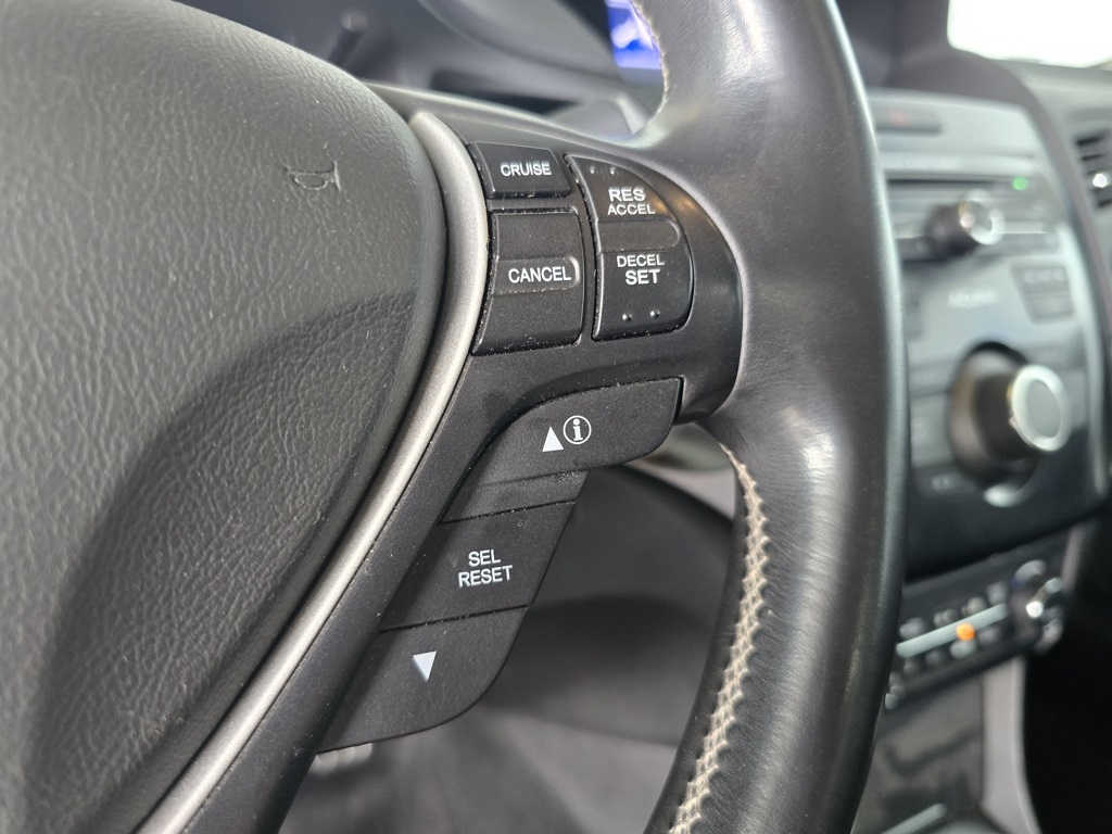 Thumbnail: 2013 Acura ILX - 29