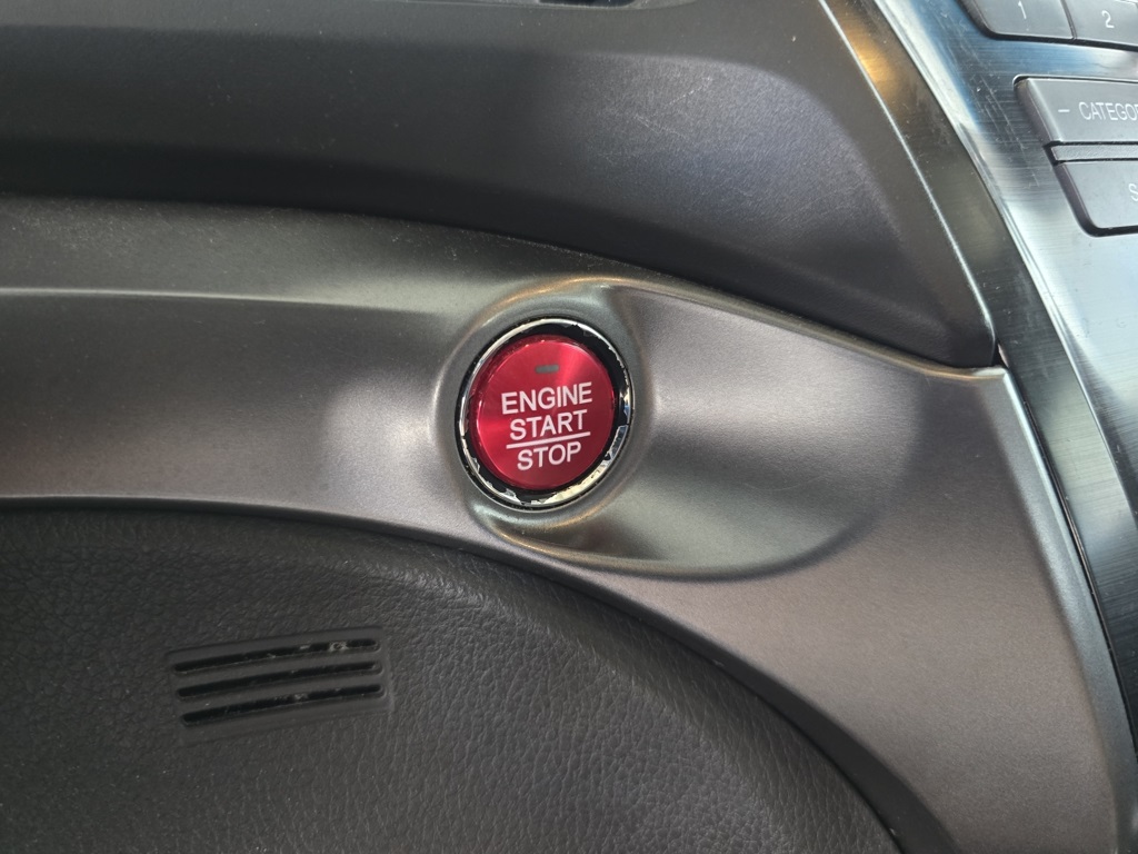 Thumbnail: 2013 Acura ILX - 32