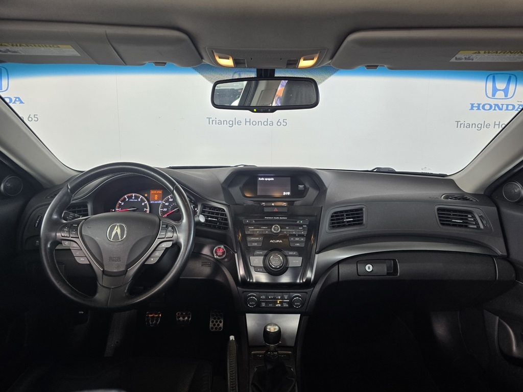 Thumbnail: 2013 Acura ILX - 6