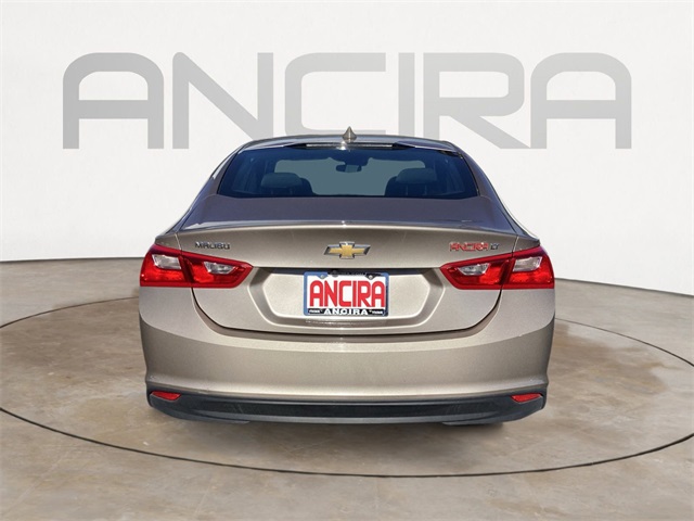 Used Car 2023 Chevrolet Malibu  Lt For Sale Under $20,000 In San Antonio, Texas