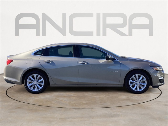 Used Car 2023 Chevrolet Malibu  Lt For Sale Under $20,000 In San Antonio, Texas