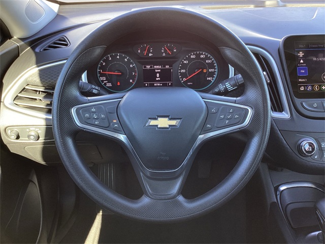 Used Car 2023 Chevrolet Malibu  Lt For Sale Under $20,000 In San Antonio, Texas