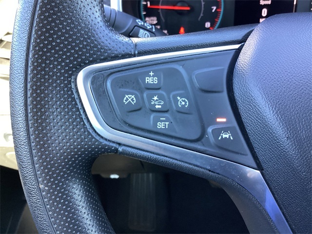 Used Car 2023 Chevrolet Malibu  Lt For Sale Under $20,000 In San Antonio, Texas