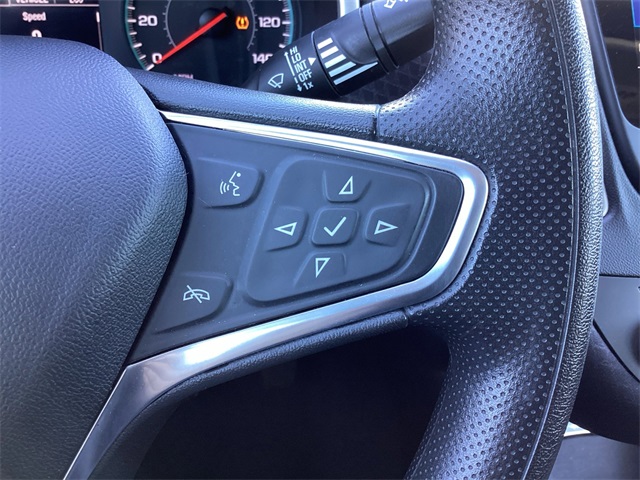 Used Car 2023 Chevrolet Malibu  Lt For Sale Under $20,000 In San Antonio, Texas