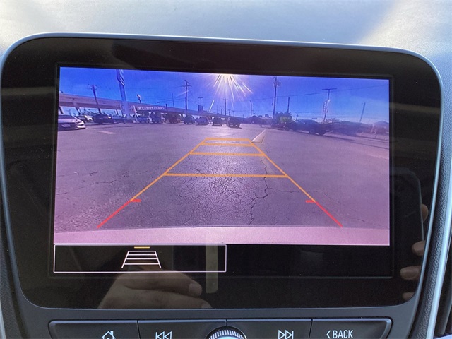 Used Car 2023 Chevrolet Malibu  Lt For Sale Under $20,000 In San Antonio, Texas