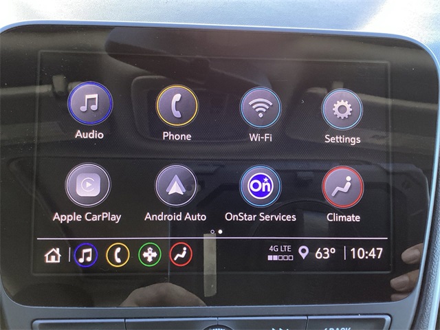 Used Car 2023 Chevrolet Malibu  Lt For Sale Under $20,000 In San Antonio, Texas