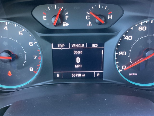 Used Car 2023 Chevrolet Malibu  Lt For Sale Under $20,000 In San Antonio, Texas