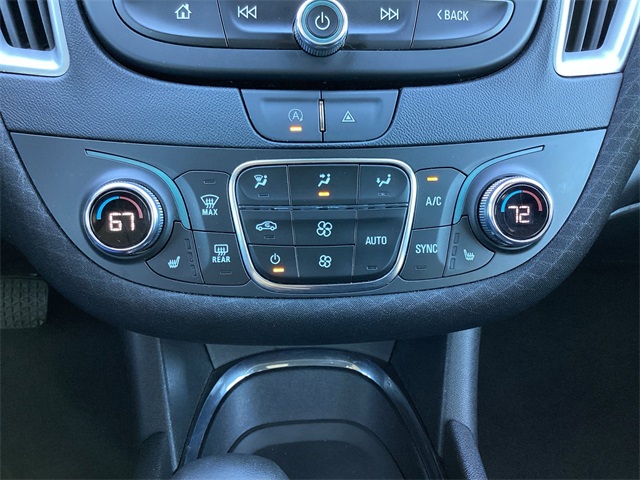 Used Car 2023 Chevrolet Malibu  Lt For Sale Under $20,000 In San Antonio, Texas