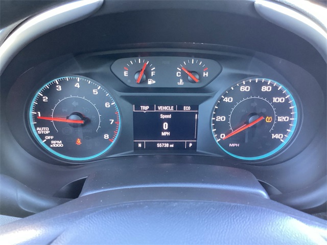 Used Car 2023 Chevrolet Malibu  Lt For Sale Under $20,000 In San Antonio, Texas