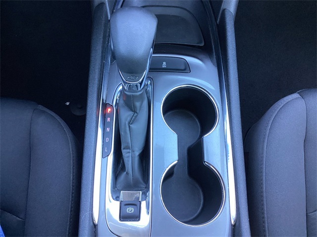 Used Car 2023 Chevrolet Malibu  Lt For Sale Under $20,000 In San Antonio, Texas