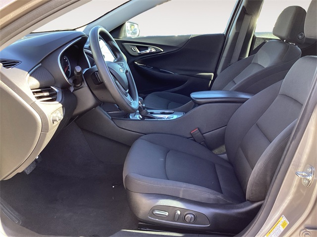 Used Car 2023 Chevrolet Malibu  Lt For Sale Under $20,000 In San Antonio, Texas