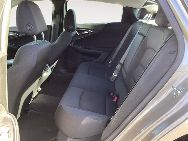 Used Car 2023 Chevrolet Malibu  Lt For Sale Under $20,000 In San Antonio, Texas