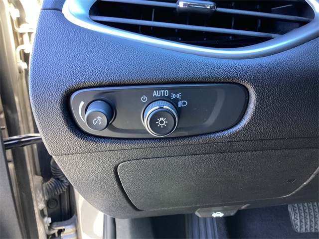 Used Car 2023 Chevrolet Malibu  Lt For Sale Under $20,000 In San Antonio, Texas