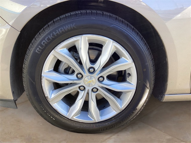 Used Car 2023 Chevrolet Malibu  Lt For Sale Under $20,000 In San Antonio, Texas