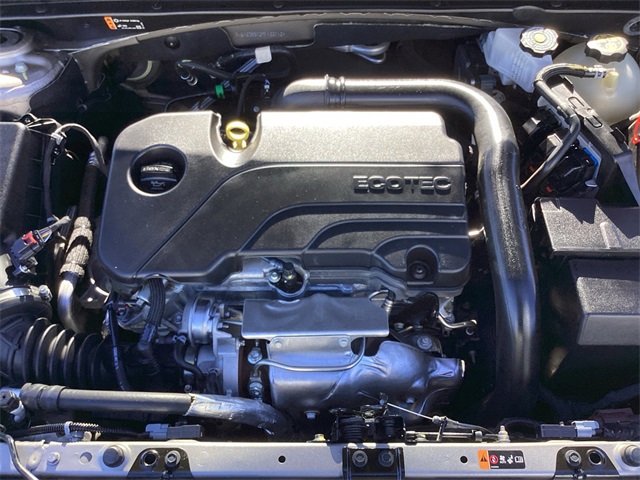 Used Car 2023 Chevrolet Malibu  Lt For Sale Under $20,000 In San Antonio, Texas