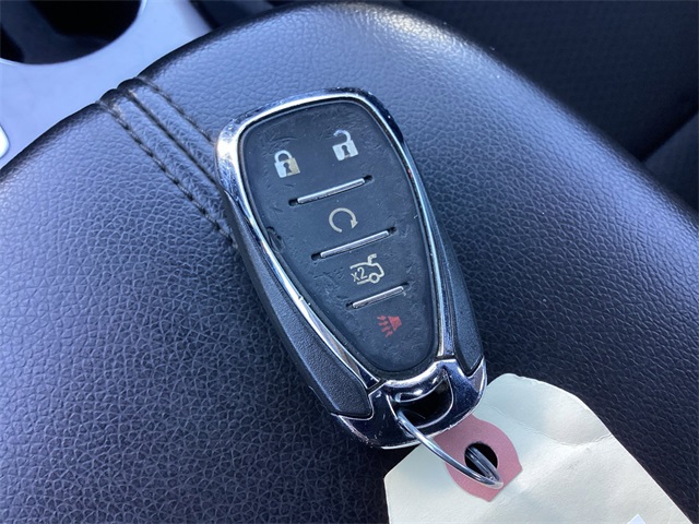 Used Car 2023 Chevrolet Malibu  Lt For Sale Under $20,000 In San Antonio, Texas