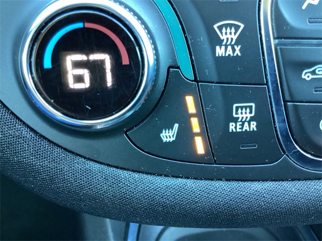 Used Car 2023 Chevrolet Malibu  Lt For Sale Under $20,000 In San Antonio, Texas