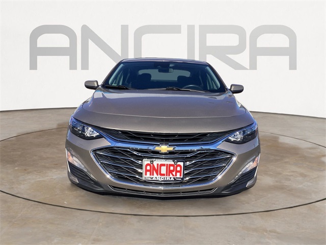 Used Car 2023 Chevrolet Malibu  Lt For Sale Under $20,000 In San Antonio, Texas