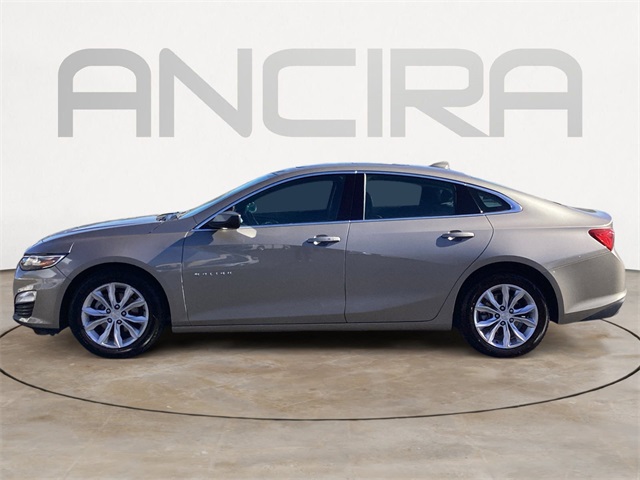Used Car 2023 Chevrolet Malibu  Lt For Sale Under $20,000 In San Antonio, Texas