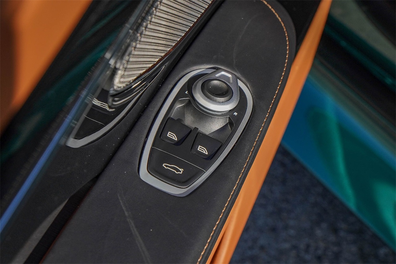 Used Car 2024 Aston Martin Db12  For Sale Under $250,000 In Austin, Texas