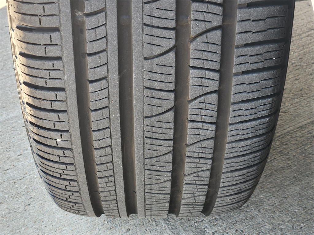 2024 Volvo XC90 B6 Plus Bright Theme 6-Seater - 10