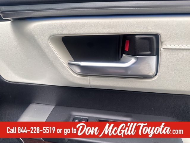 2023 Toyota Tundra Hybrid Capstone  at Don McGill Toyota