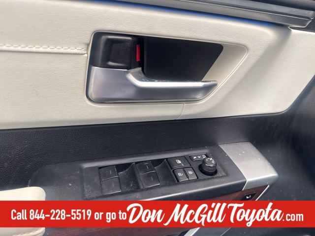 2023 Toyota Tundra Hybrid Capstone  at Don McGill Toyota