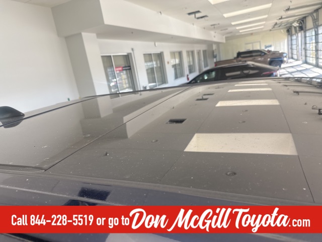 2023 Toyota Tundra Hybrid Capstone  at Don McGill Toyota